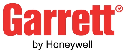 Garrett by Honeywell